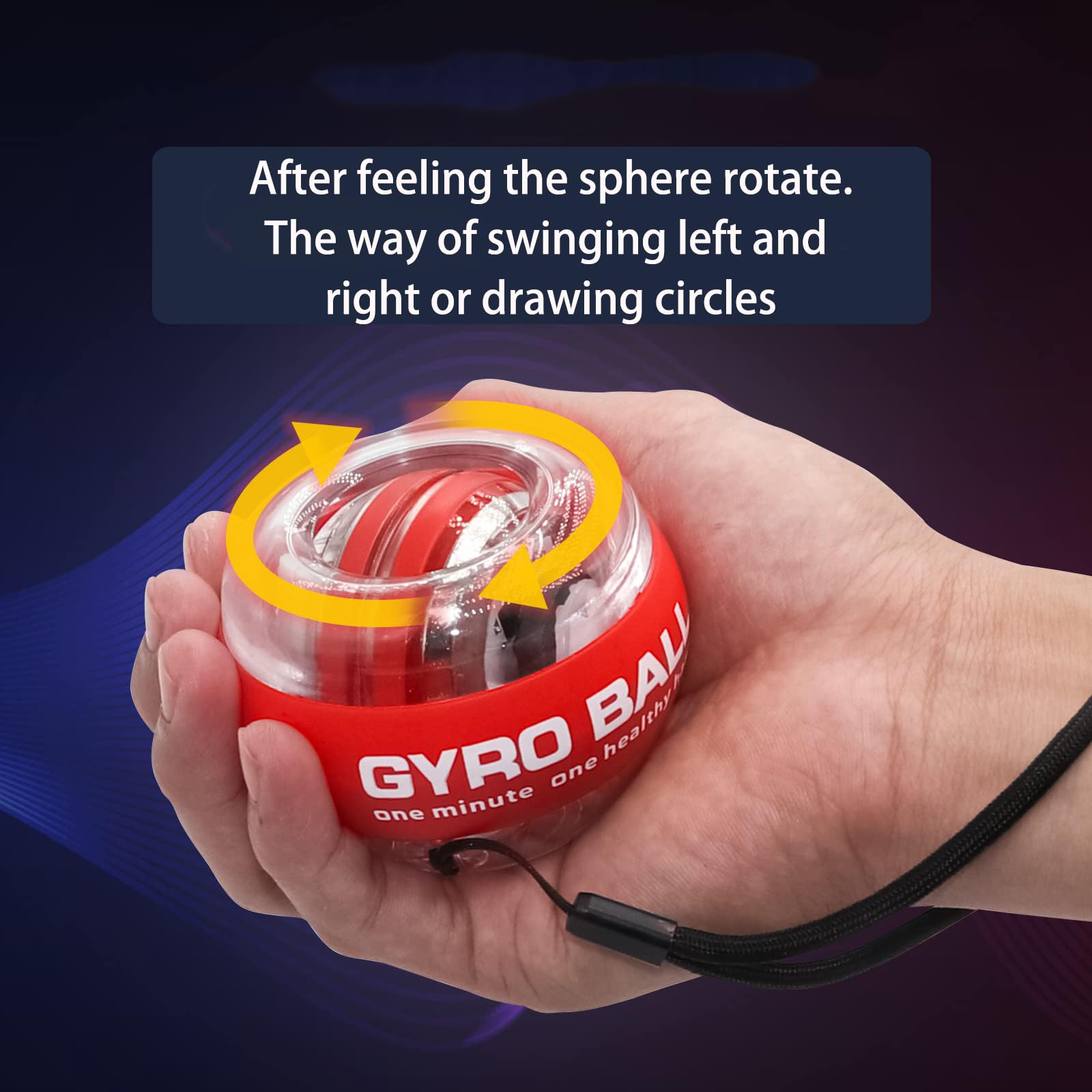 Oefenprogramma pols en hand | Fysiotherapie & training