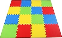 Algopix Similar Product 11 - BalanceFrom Kids Puzzle Exercise Play