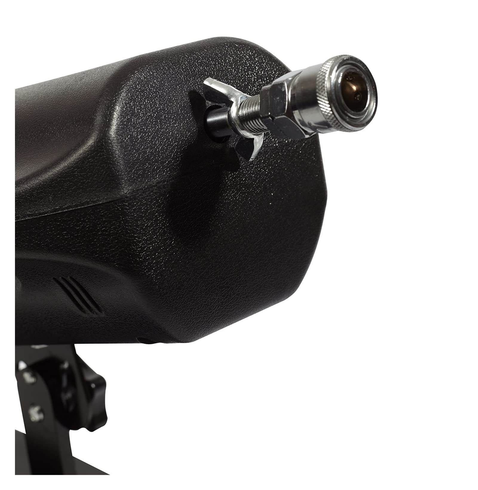 Actionneur électrique DC 24V RF Actionneur linéaire télescopique télécommandé réglable de 50-150mm Mécanisme réciprocité course Moteur connecteur sans fil(Black RF Remote,EU Plug)
