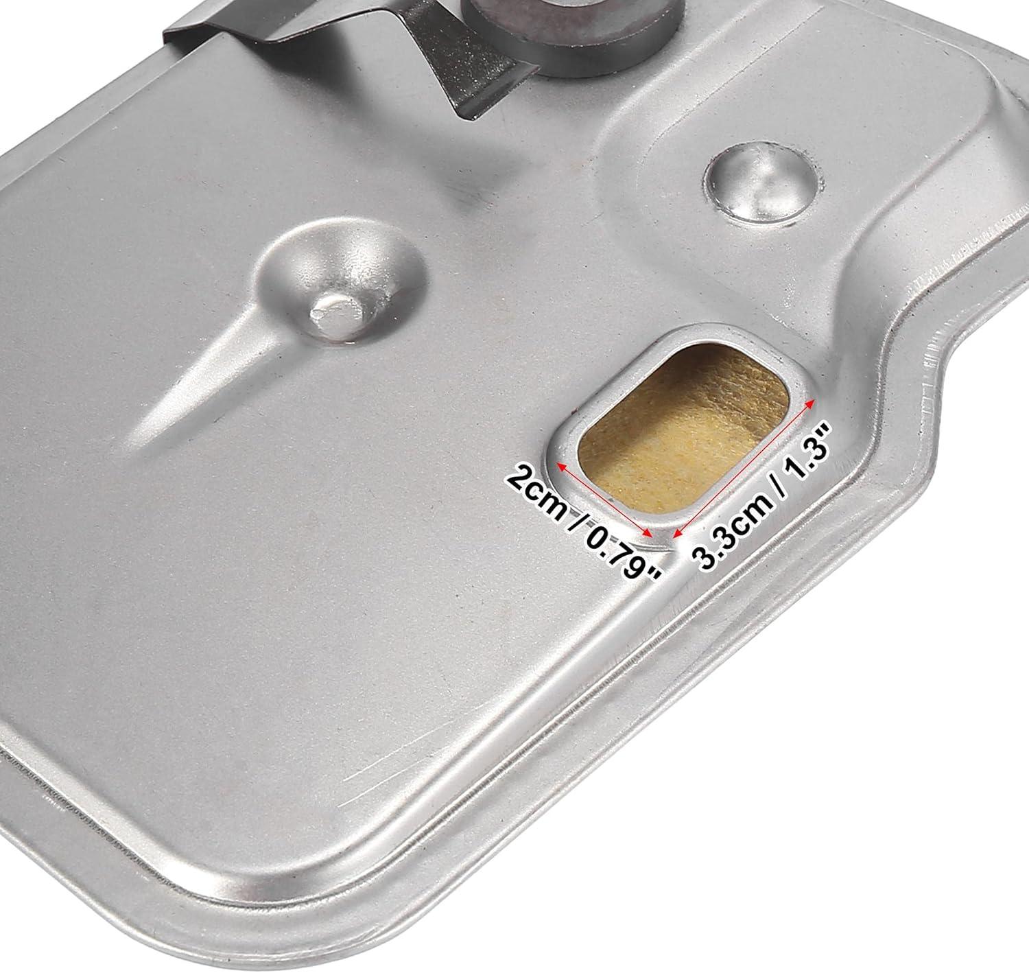 X AUTOHAUX No.24117518741 Car Transmission Filter Oil Pan Gasket Set for Mini Cooper 1.6L Base 2002-2008 for Mini Cooper S 1.6L 2002-2005