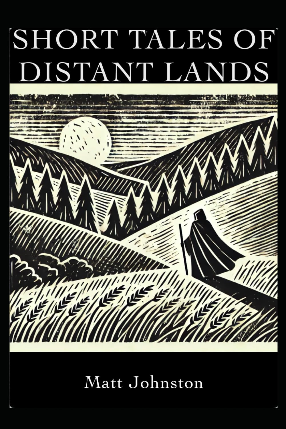 Short Tales of Distant Lands