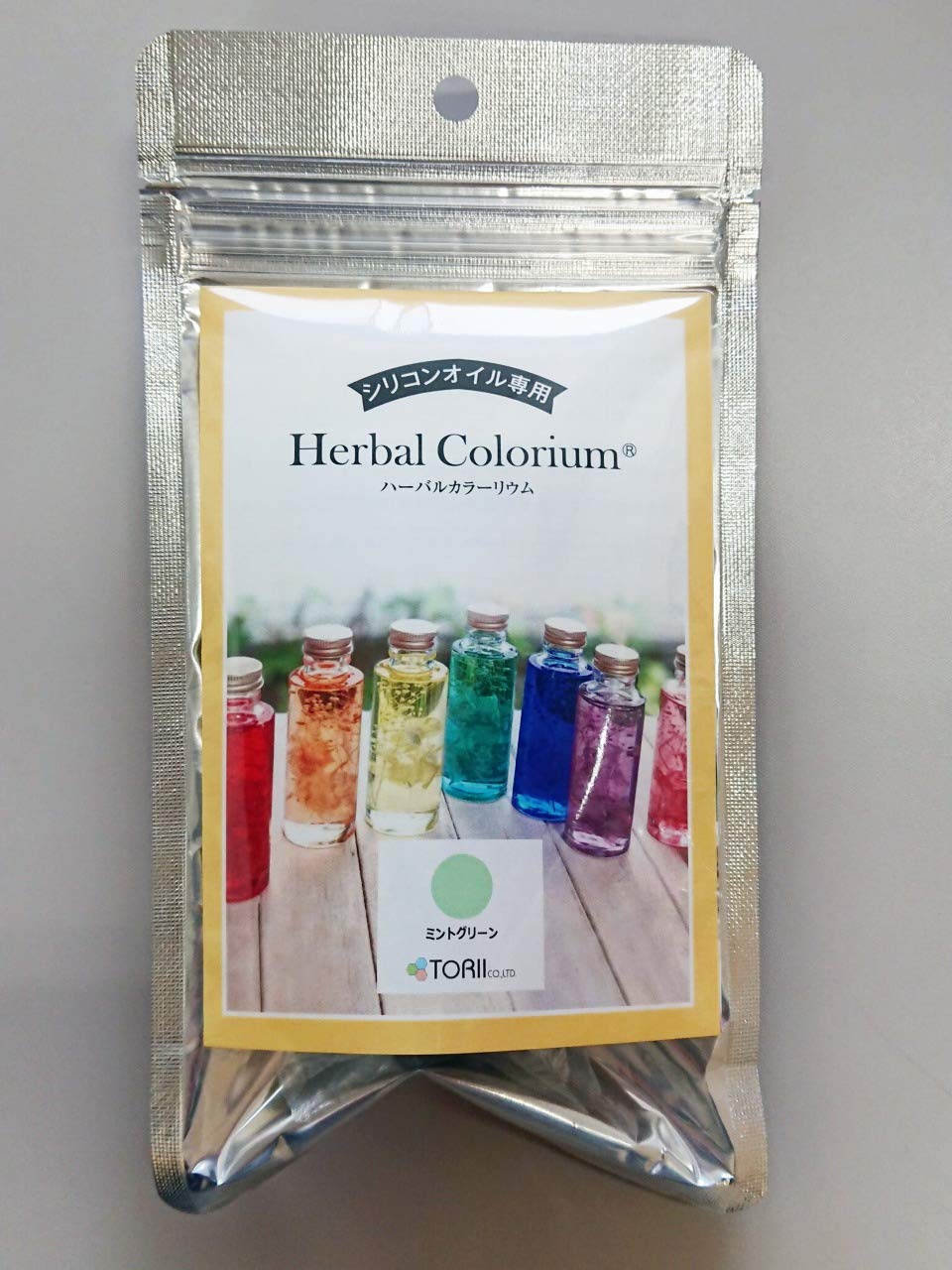 Amazon.co.jp: 【シリコンオイル専用】ハーバリウム着色剤 ハーバル