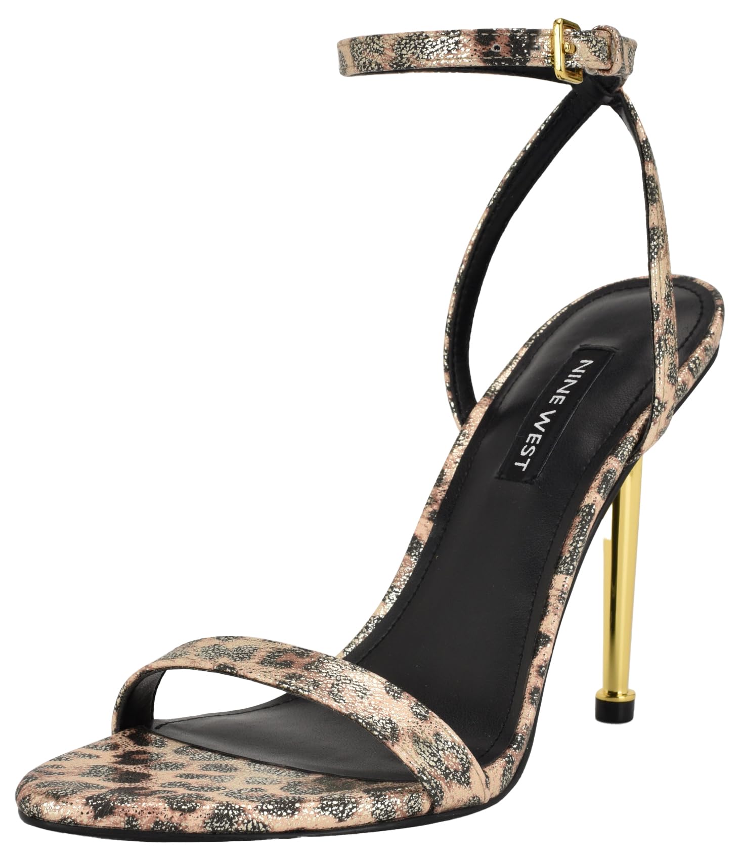 Nine West Reina Heeled Sandal