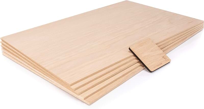 Amazon.com: 1/4 plywood