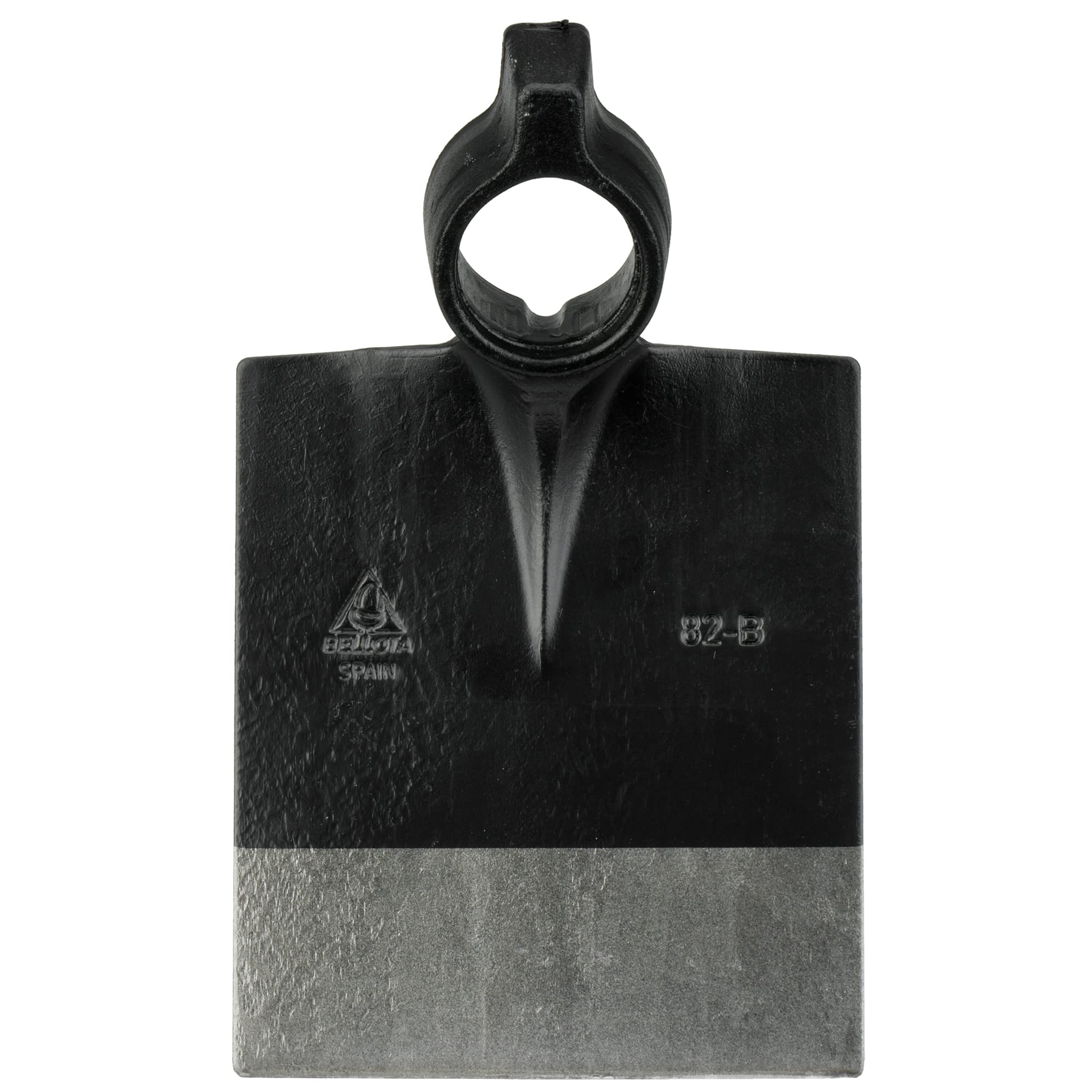 Bellota HOE82BP - Zappa in Acciaio Speciale per Agricoltura e Giardinaggio, con Sistema Anti-Rotazione.