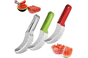Cozy Home Watermelon Slicer