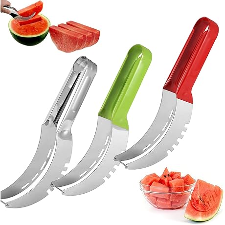 Cozy Home Watermelon Slicer