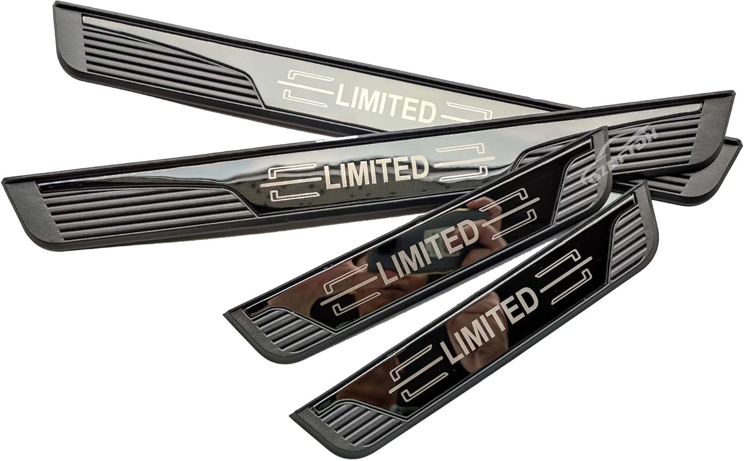 Update 87+ about toyota door sill protector super cool in