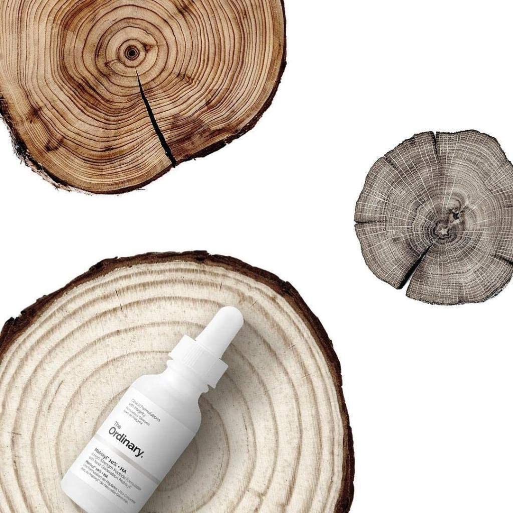 The Ordinary Matrixyl* 10% + HA 1 oz/ 30 mL