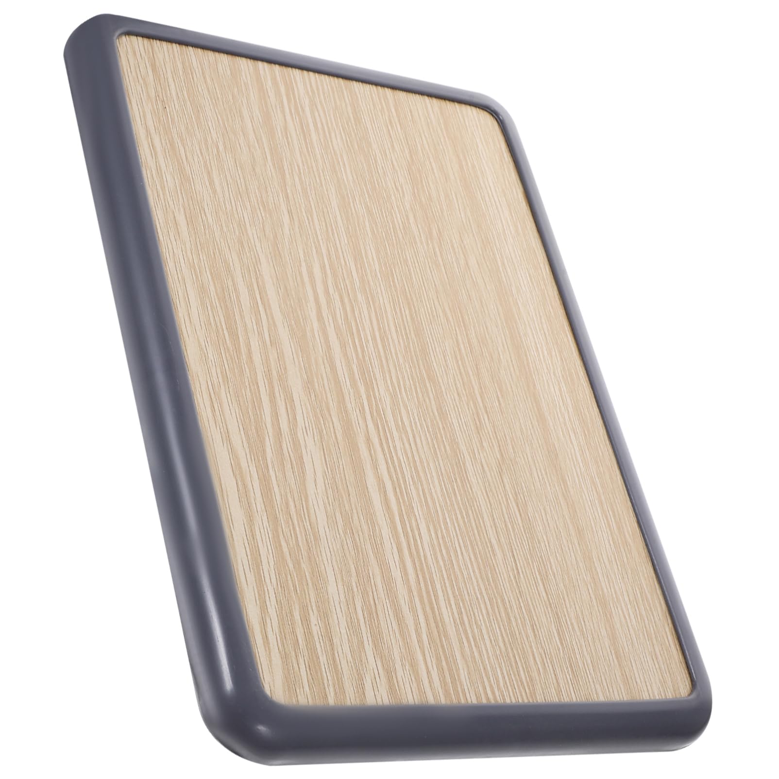 HOOTNEE Small Square Stool Seat Wooden Chair Seat Replacement Fine Craftsmanship