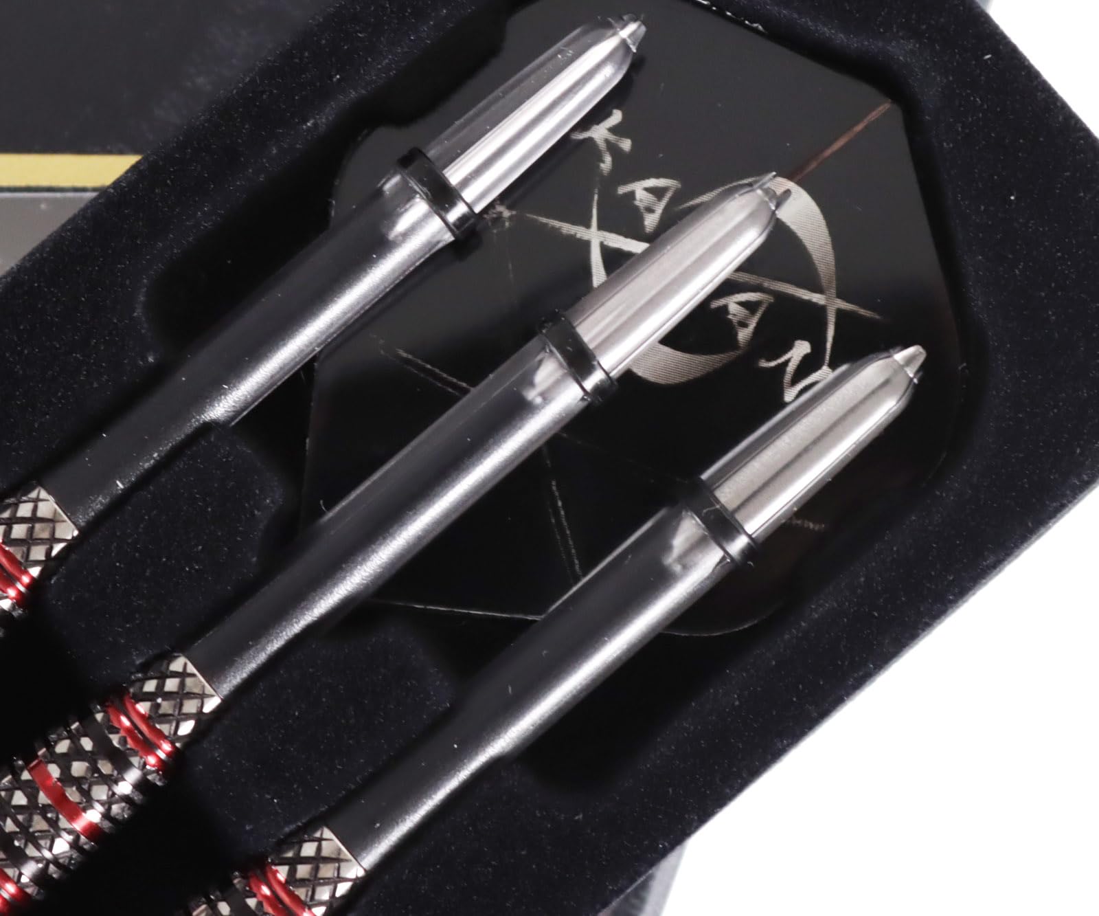 Amazon | ダイナスティー カタナ KATANA 桐生 煌 松田純モデル 2BA 21g