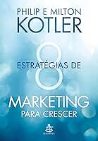 8 estratégias de marketing para crescer: Dicas práticas para desenvolver seu negócio