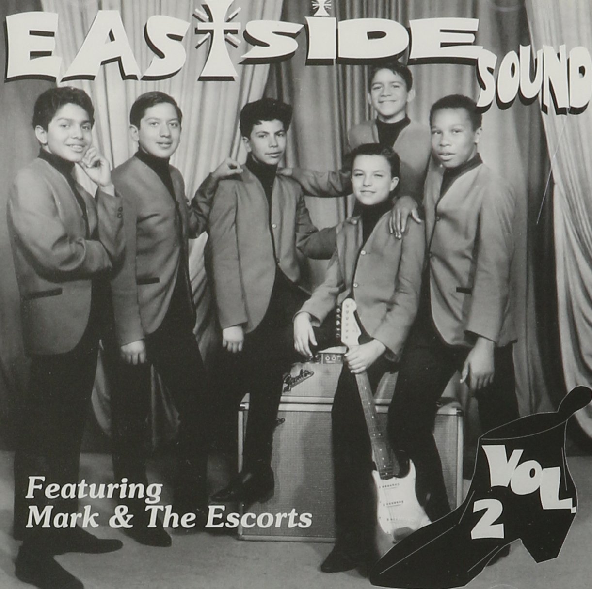 East Side Sound 2
