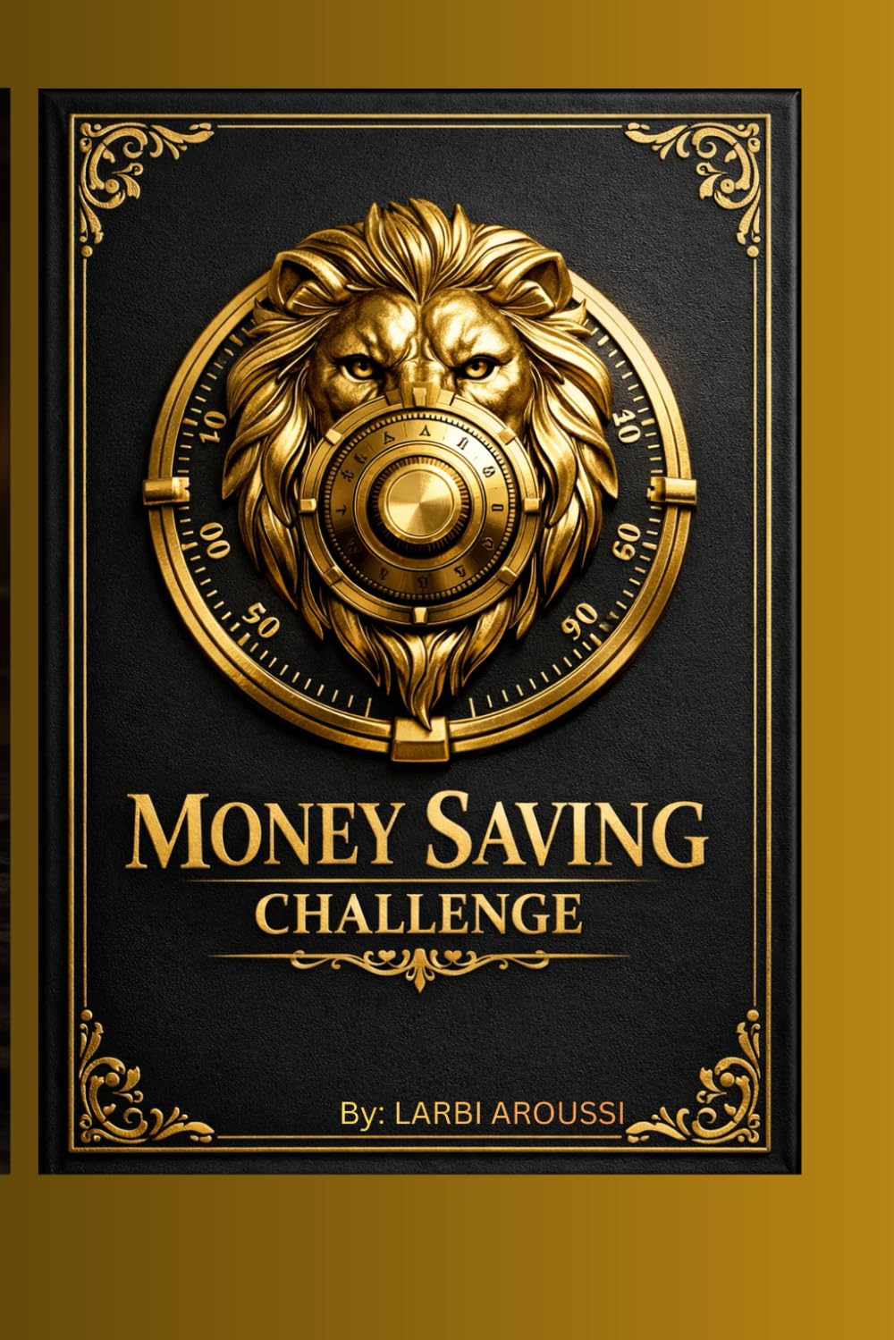 Money Saving Challenge: 65 Pages to Reach Your Financial Goals: Ultimate Savings Trackers, Financial Lessons, and Wealth Building Challenges