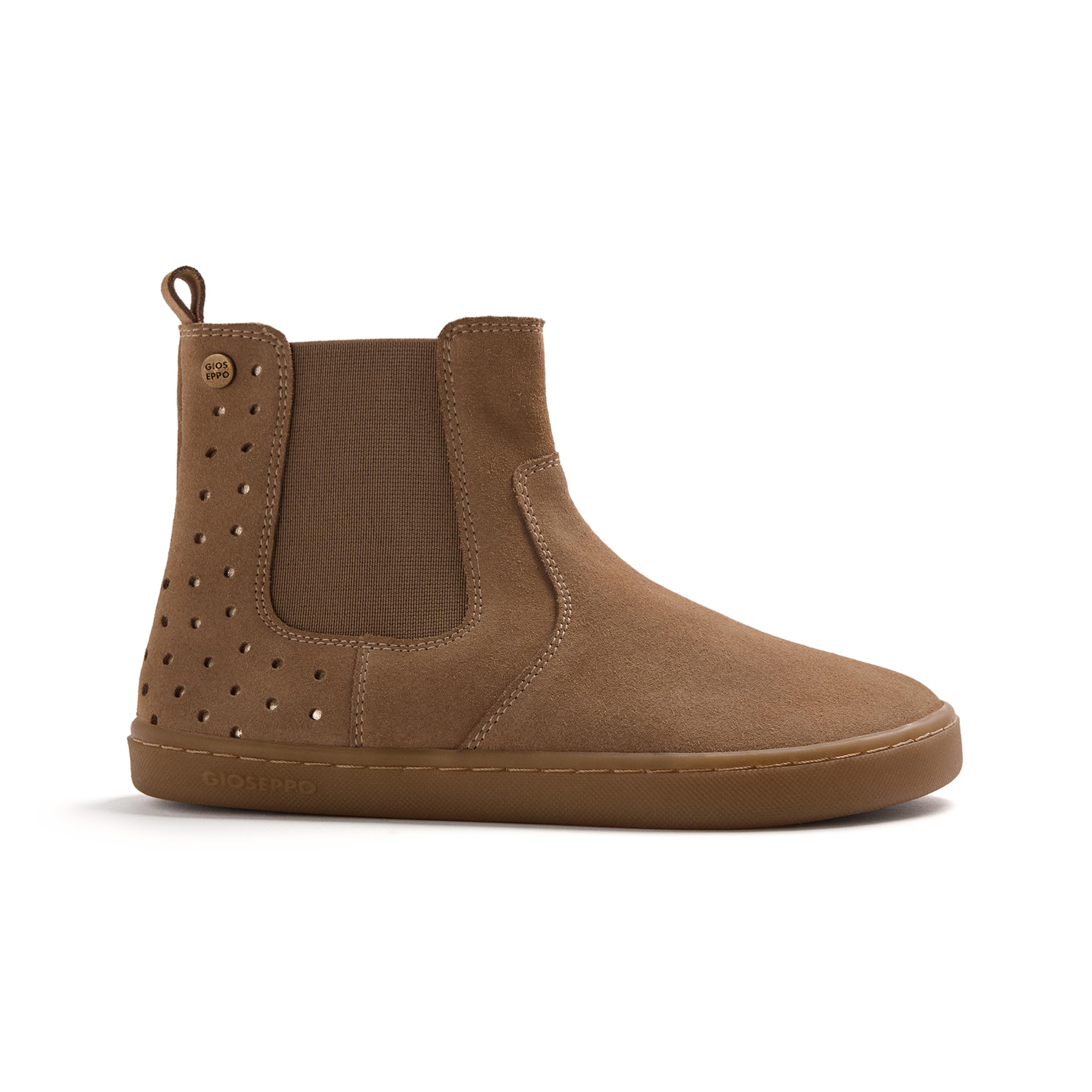 GIOSEPPO 80916 Stivaletti bassi con lacciBambine e ragazze
