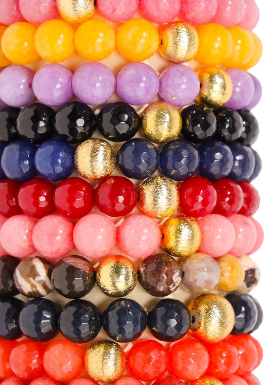 BuDhaGirl Bianca Bracelet