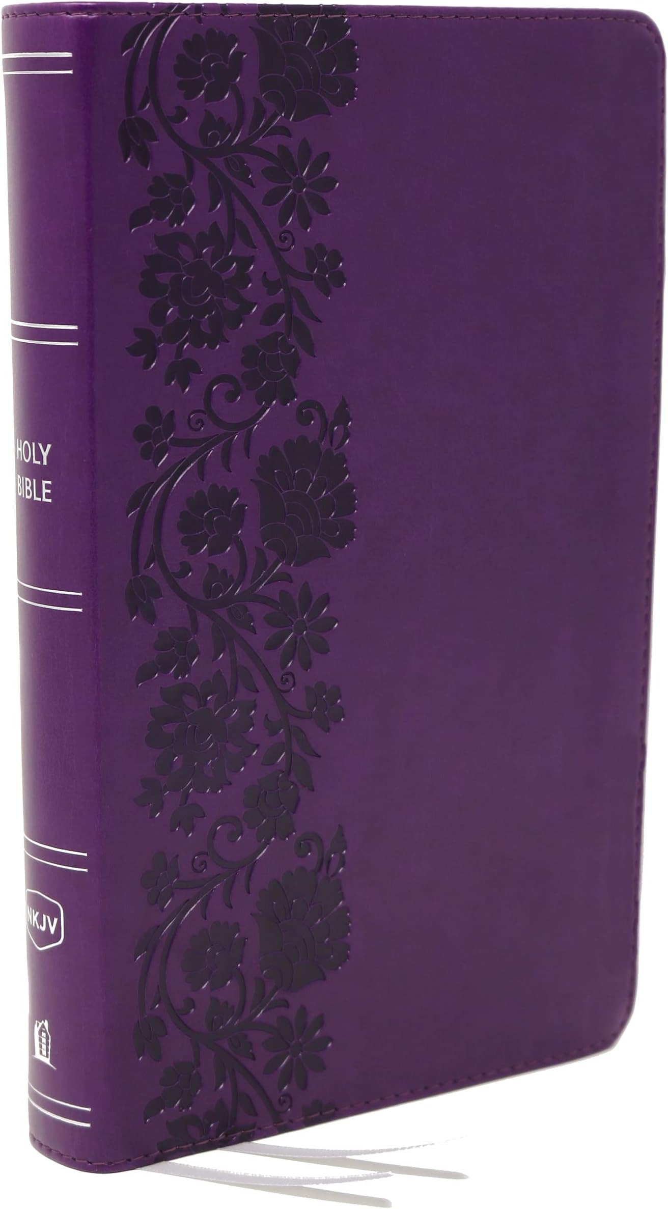 Purple Leathersoft