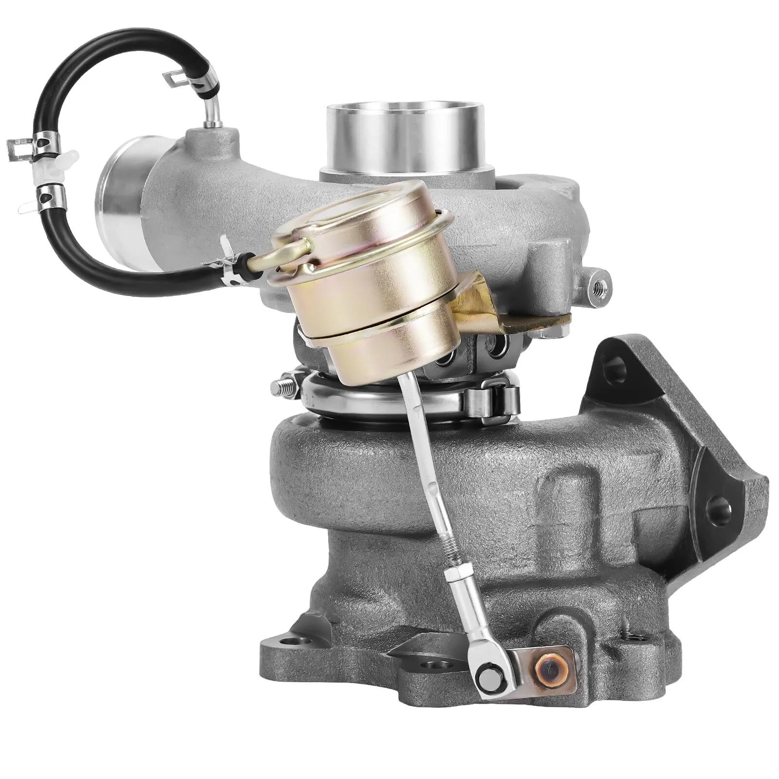 Amazon.com: TD04L Turbocharger Compatible with Subaru Forester