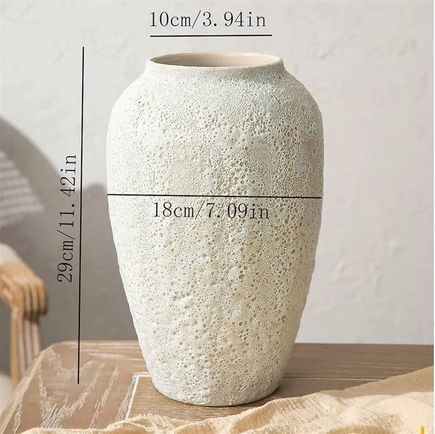 装飾的な陶器の花瓶 Amazon.co.jp: 花瓶 植木鉢 陶器花瓶 中国風 水耕栽培 ドライ