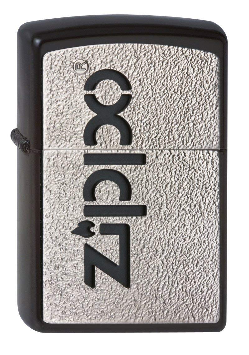 Zippo 1300003 Mechero, diseño con Emblema Zippo — view 18