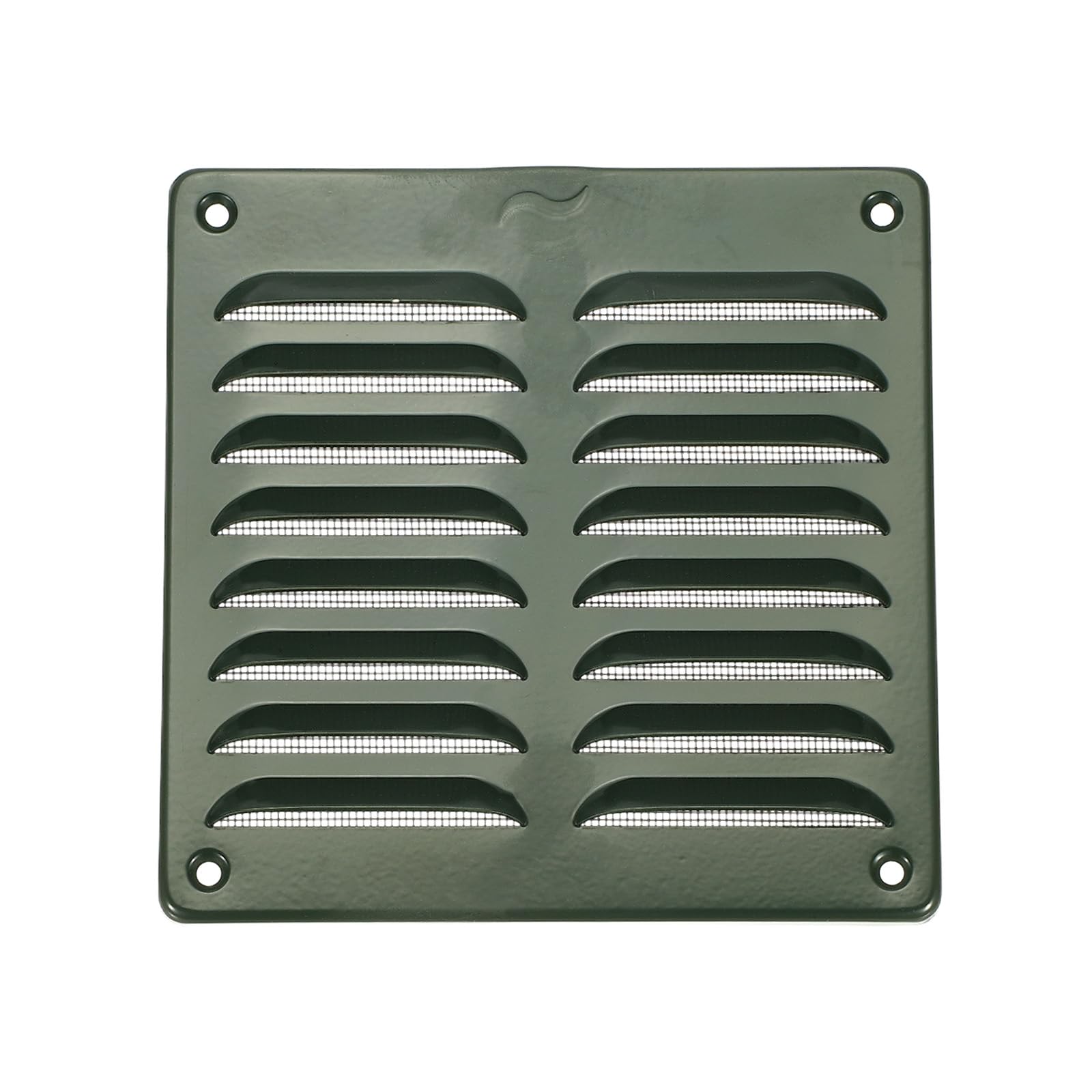 PATIKIL 6x6 Inch Aluminum Gable Vent