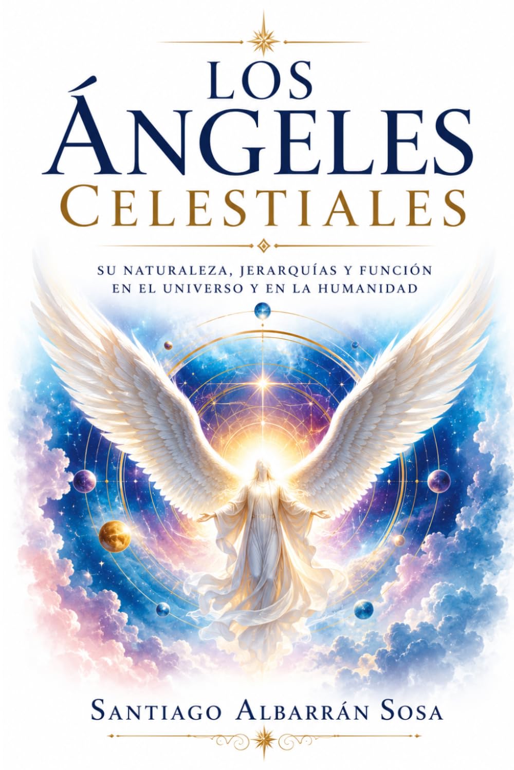 Los Ángeles Celestiales