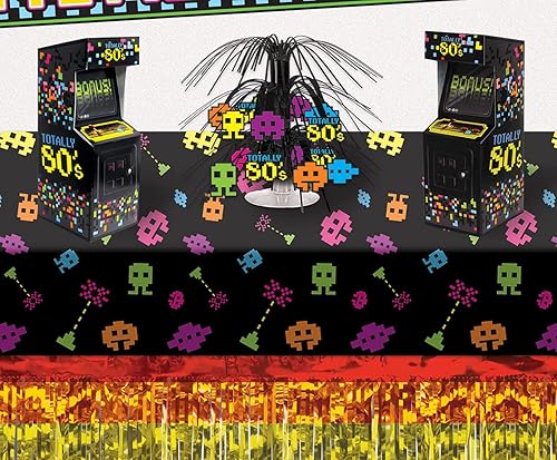 Miniatura 6 de Centro de mesa de videojuegos arcade