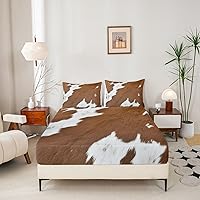 Vista 193 de jejeloiu Sea Turtle Sheet Set Ocean Creature Themed Sheets with Deep Pocket Fitted Sheet Sea Underwater World Bed Sheets Set Bed Reptile Tortoise