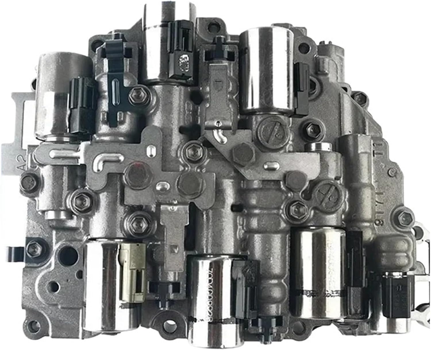 TF-80SC AF40 AWF21 TF80SC AF40-6 6速オートマチックトランスミッションバルブボディ ボルボ プジョー