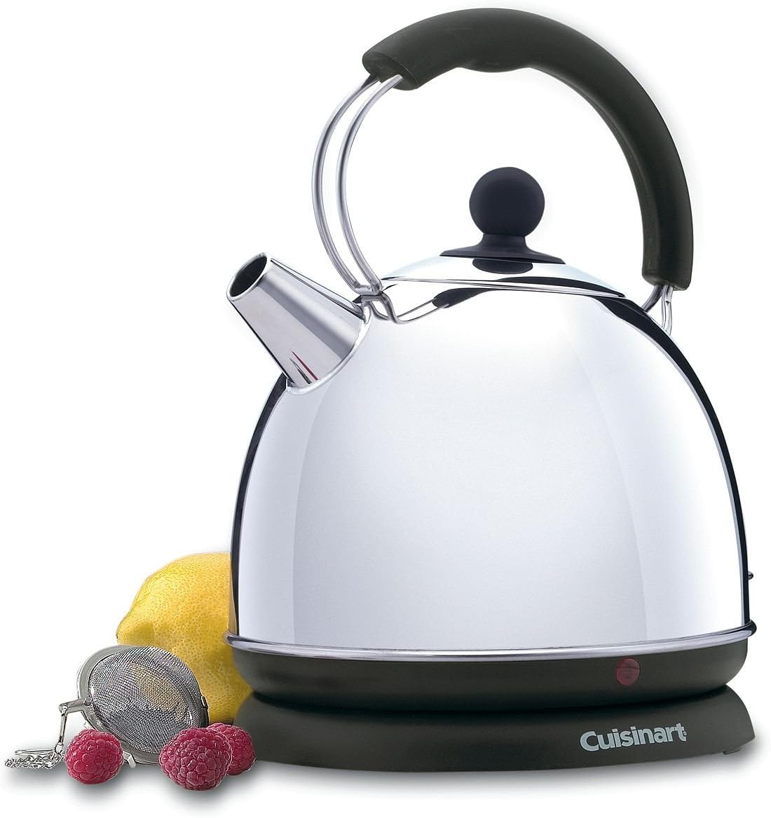 Cuisinart KUA-17 1-3/4-Quart Cordless Automatic Electric Kettle