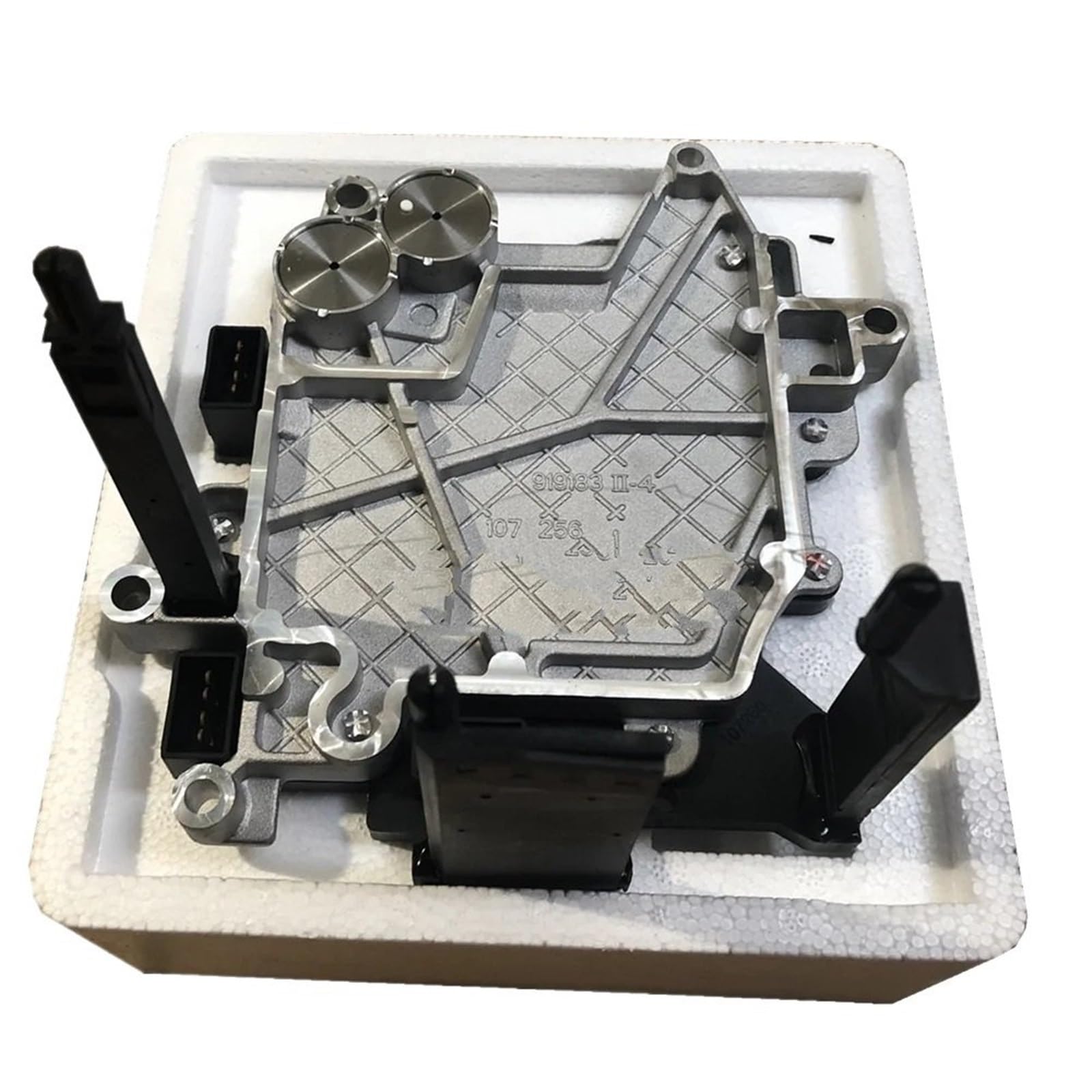 Módulo de Control de Computadora de Transmisión Para A4/A5/A6/A8 VL300 Módulo Unidad Control Transmisión CVT 01J Cuerpo de válvula de control de transmisión