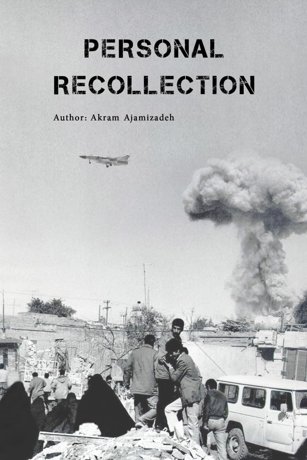 Personal recollection