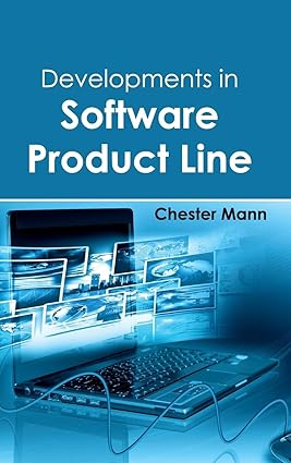 Developments In Software Product Line