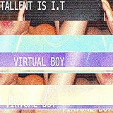  Virtual Boy