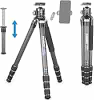 カメラ用三脚 脚径25mm 4段 177cm全高 カメラ用三脚 脚径25mm 4段 177cm全高 三脚