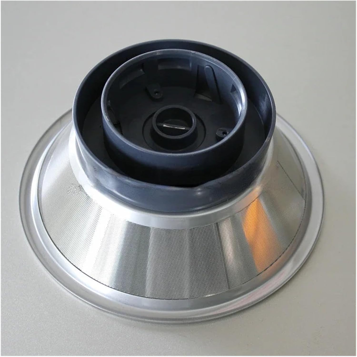 Juicer replacement， Juicer JE850 JE730 Stainless Steel Cutterhead Filter Accessories,for parts