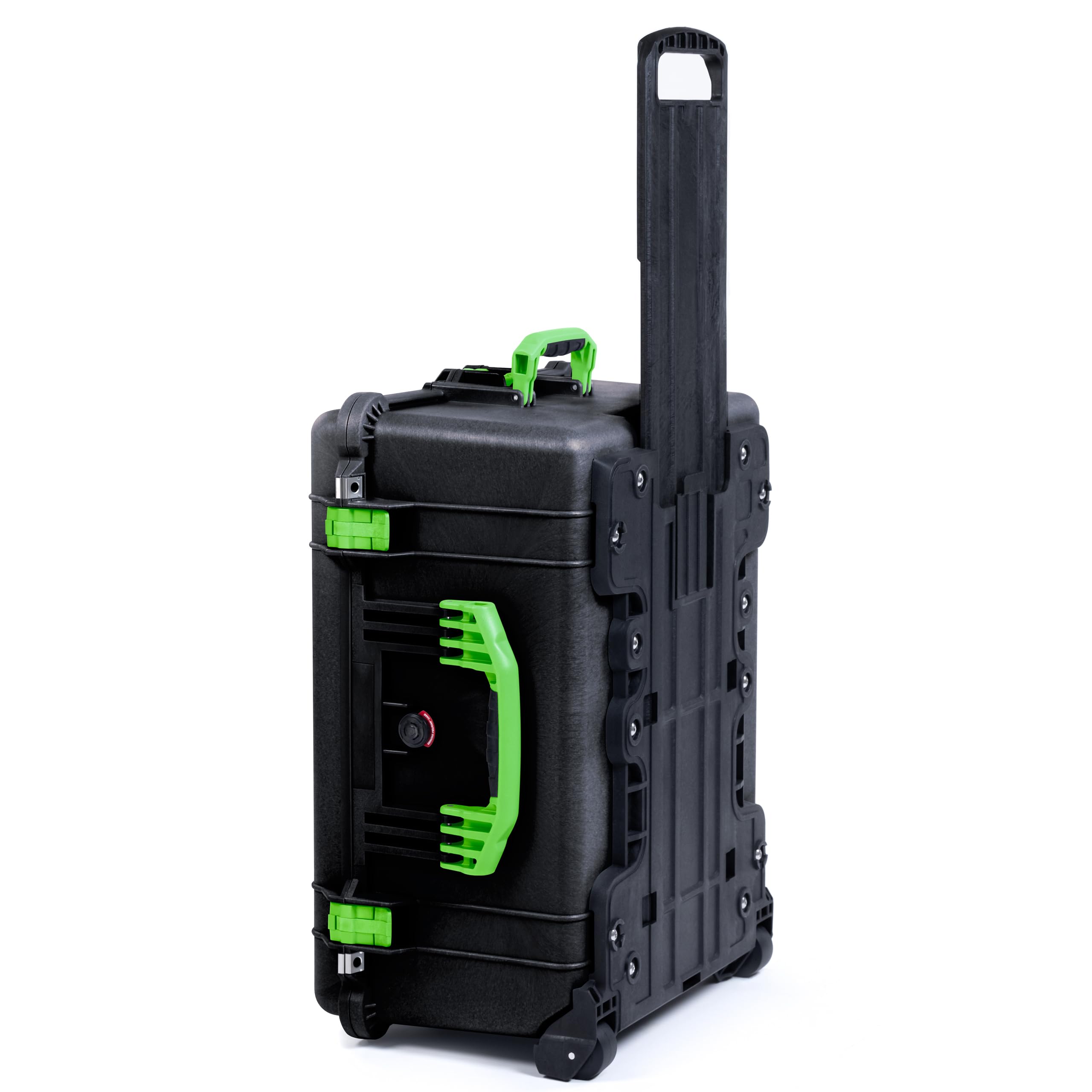 Amazon.com : Pelican 1610 Case by ColorCase - Black - Large Sized