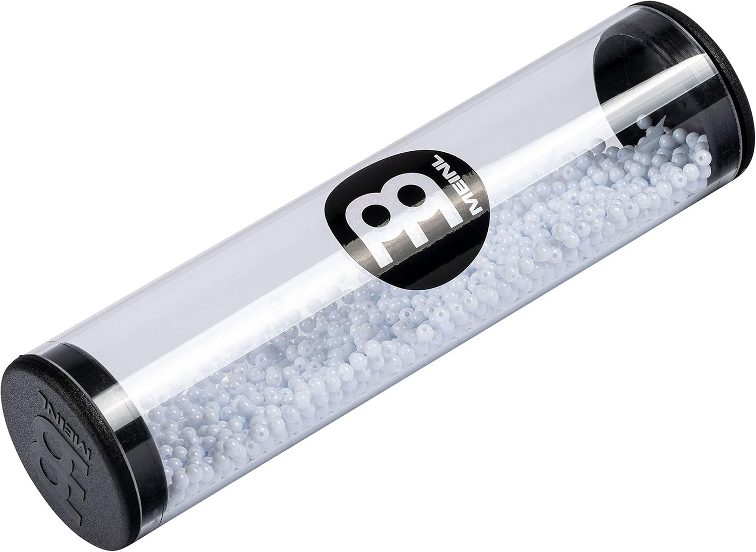One-Day Sale: Up to 70% Off Meinl Percussion Crystal Shaker with Acrylic Shell — NOT Made in China — for Percussionists and Drummers, 2-Year Warranty, Soft/White (SH26-L-S) 🔥 Hot Deals Meinl Percussion Crystal Shaker with Acrylic Shell — NOT Made in China — for Percussionists and Drummers, 2-Year Warranty, Soft/White (SH26-L-S)