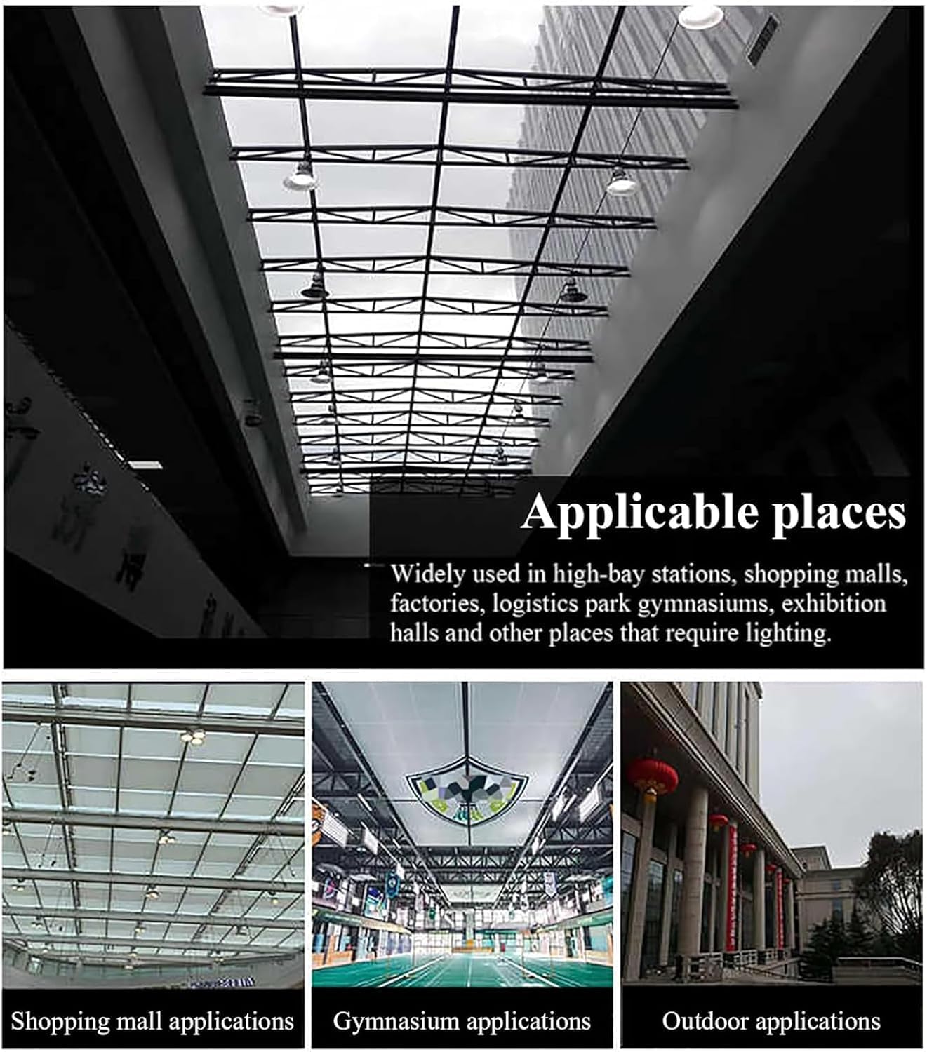 Paranco Elettrico Per Lampadari, Sollevatore Per Illuminazione Lampadari Con Telecomando, Portata 10 Kg, Altezza Di Sollevamento 15 M, Ideale Per Fabbriche, Centri Commerciali, Hotel, Pulizia E