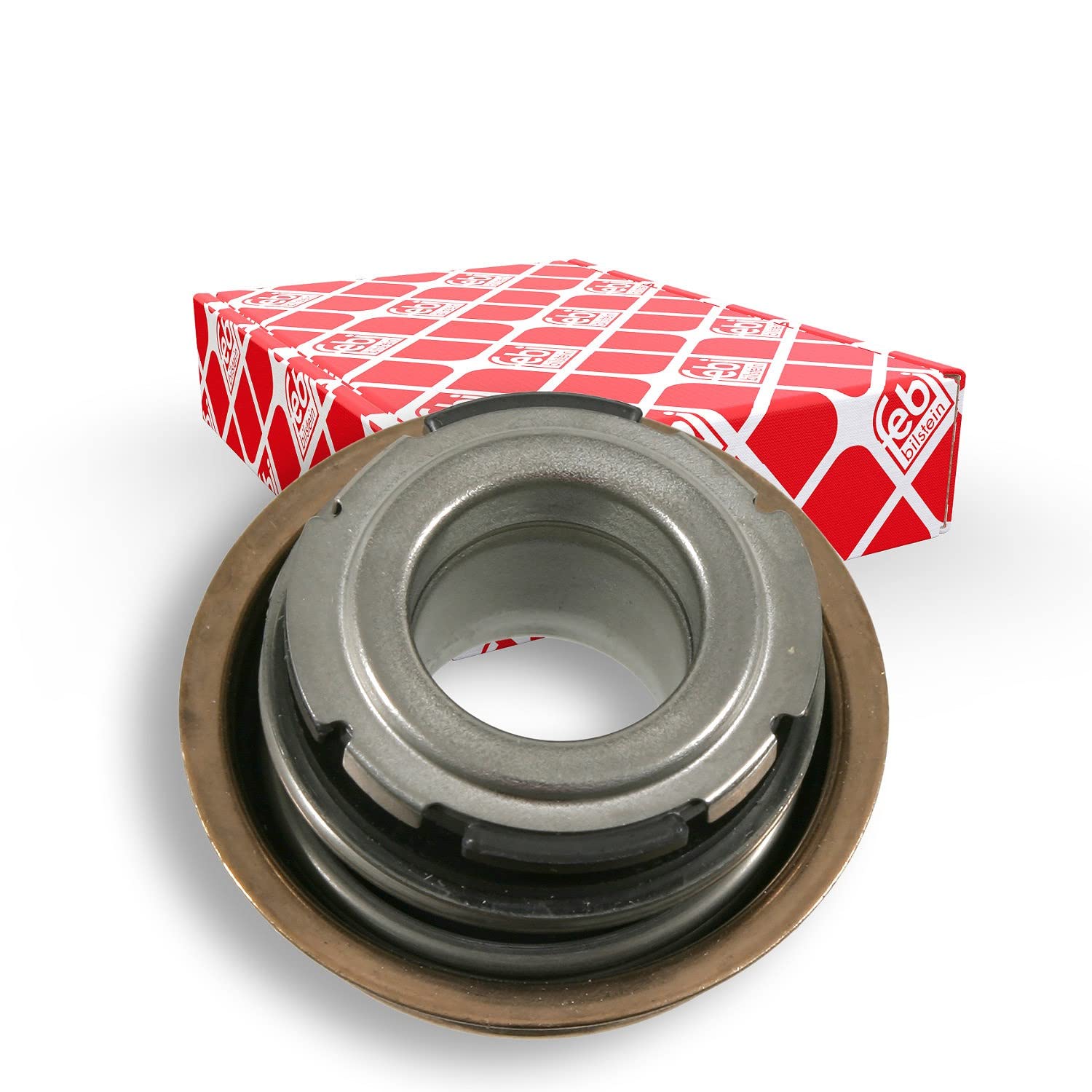 Febi Bilstein Slide Seal Ring fits Scania - 21646 - OE Equivalent Quality & Fit