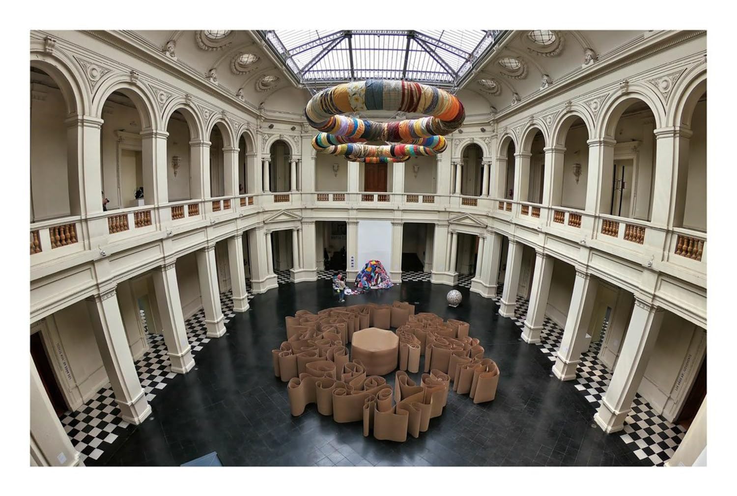 Michelangelo Pistoletto. Infinity. L'arte contemporanea senza limiti. Ediz. italiana e inglese: Contemporary Art Without Limits