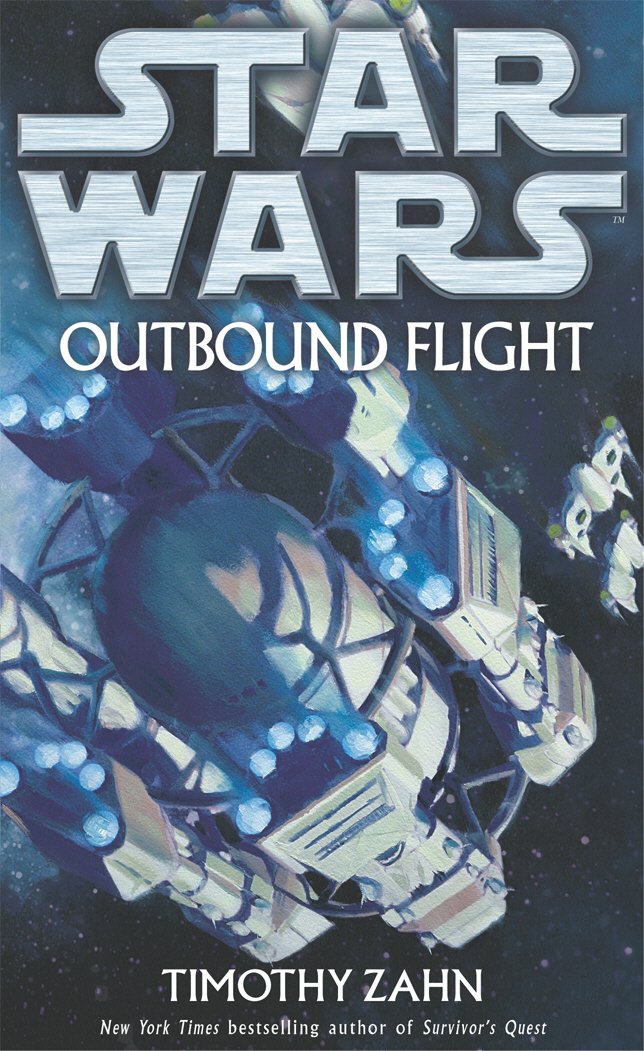 Arrow Star Wars: Outbound Flight
