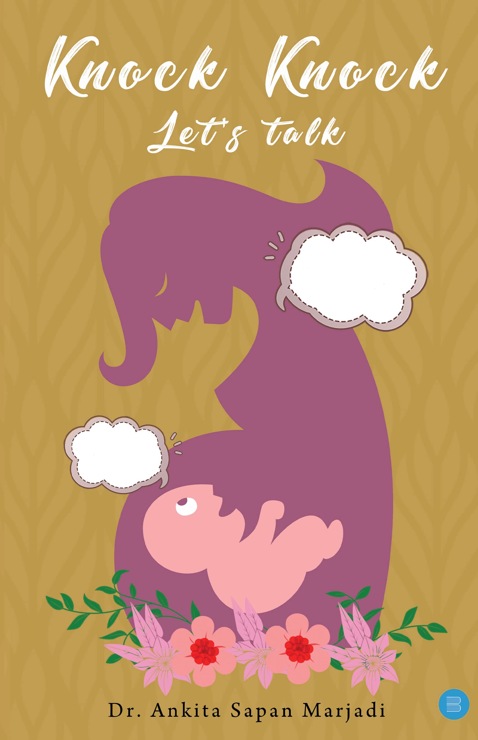 Knock Knock Let's Talk