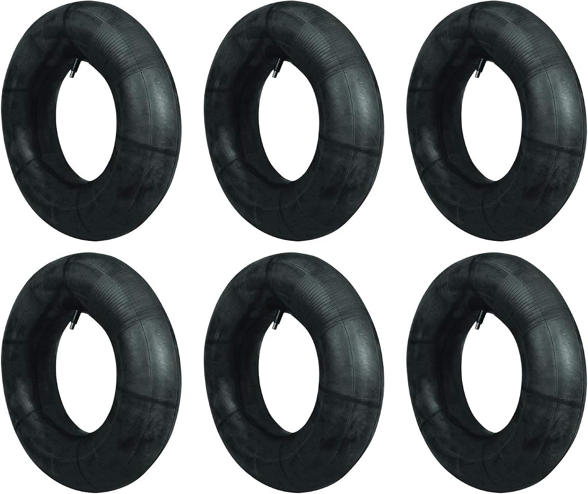 Truper 33194 Replacement Wheelbarrow Inner Tube