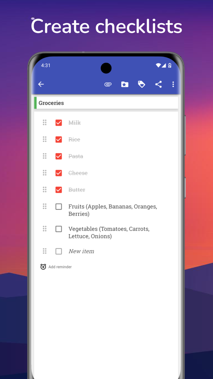 Notepad - App on Amazon Appstore