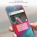 Arlo Essential Security Camera 2K | Outdoor - Indoor | 2nd Gen | Wireless with Spotlight, 2-Way Audio, Color Night Vision, Live Stream, Motion Activation, Real Time Notifications - White, 2 Cameras