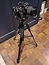 For beginners & pros: the PERFECT solution to chunky tripods