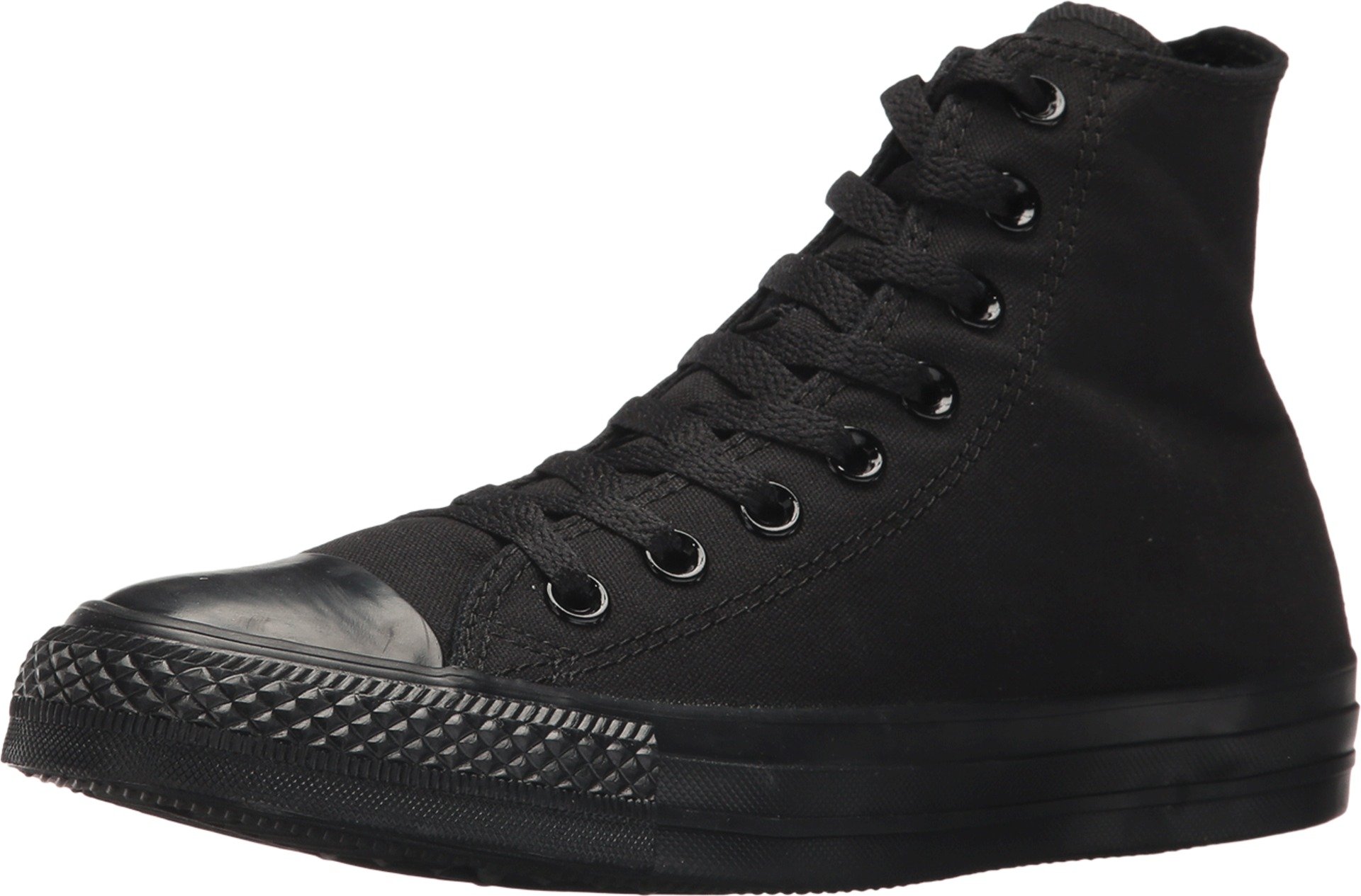 Converse Schuhe Chuck Taylor All Star HI black mono (M3310) 37 schwarz