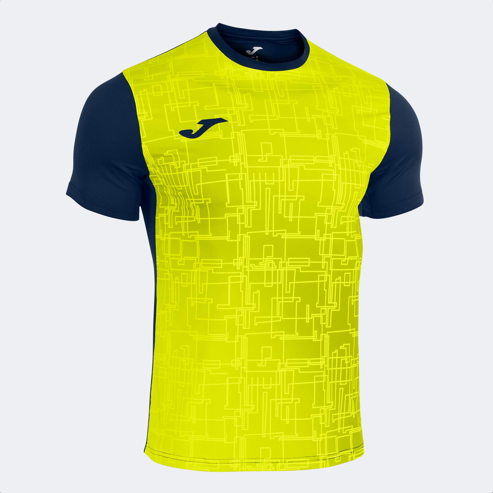 Joma Elite VIII Camiseta Hombre