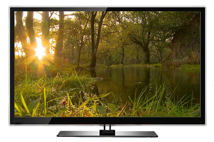 (未使用･未開封品)Relax &amp; Chill With Nature [DVD] Shop the Complete Nature Relaxation™ Film Collection in 4K